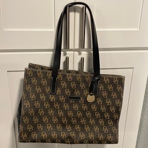Dooney and Bourke